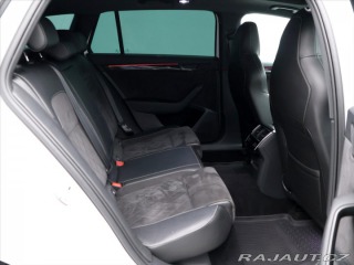 Škoda Superb 2,0 TDI DSG 4x4 Sportline 2018