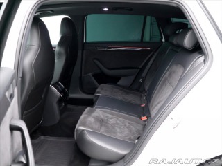 Škoda Superb 2,0 TDI DSG 4x4 Sportline 2018
