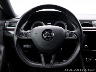 Škoda Superb 2,0 TDI DSG 4x4 Sportline 2018