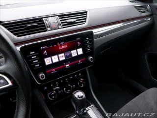 Škoda Superb 2,0 TDI DSG 4x4 Sportline 2018