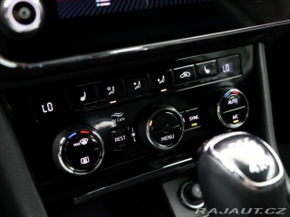 Škoda Superb 2,0 TDI DSG 4x4 Sportline 2018