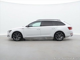 Škoda Superb 2,0 TDI DSG 4x4 Sportline 2018