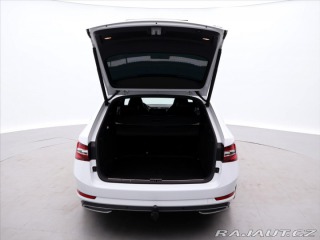 Škoda Superb 2,0 TDI DSG 4x4 Sportline 2018