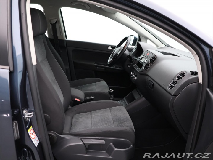 Volkswagen Golf Plus 1,4 TSI 90kW Comfortline 2009