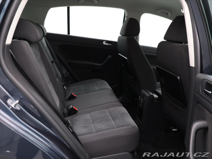 Volkswagen Golf Plus 1,4 TSI 90kW Comfortline 2009