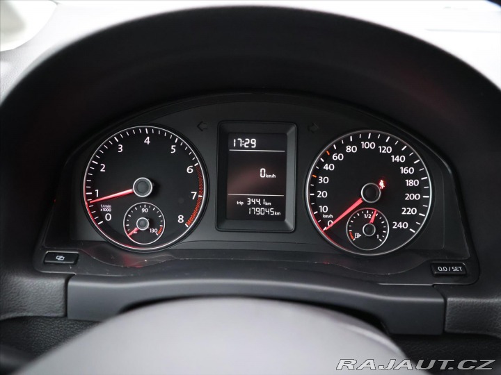 Volkswagen Golf Plus 1,4 TSI 90kW Comfortline 2009