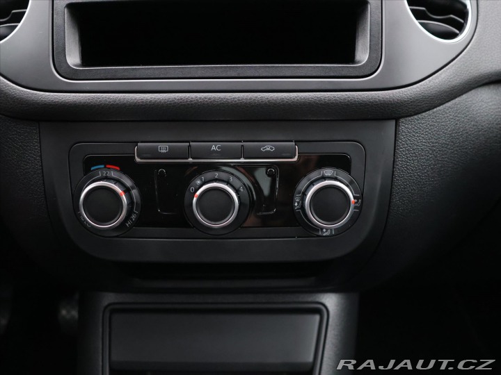 Volkswagen Golf Plus 1,4 TSI 90kW Comfortline 2009