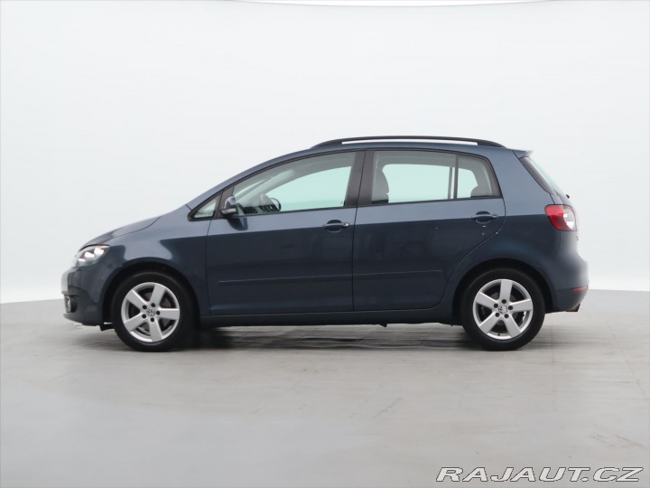 Volkswagen Golf Plus 1,4 TSI 90kW Comfortline 2009