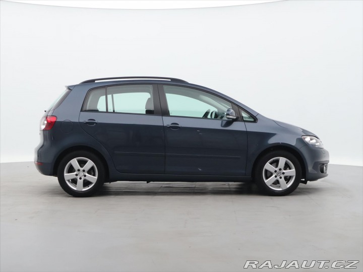 Volkswagen Golf Plus 1,4 TSI 90kW Comfortline 2009
