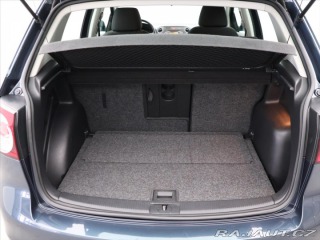 Volkswagen Golf Plus 1,4 TSI 90kW Comfortline 2009