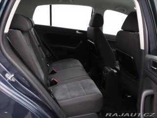 Volkswagen Golf Plus 1,4 TSI 90kW Comfortline 2009
