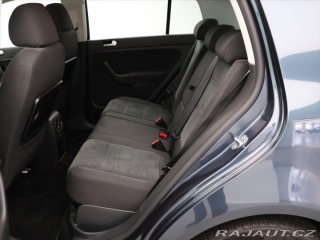 Volkswagen Golf Plus 1,4 TSI 90kW Comfortline 2009