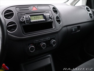 Volkswagen Golf Plus 1,4 TSI 90kW Comfortline 2009