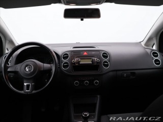 Volkswagen Golf Plus 1,4 TSI 90kW Comfortline 2009
