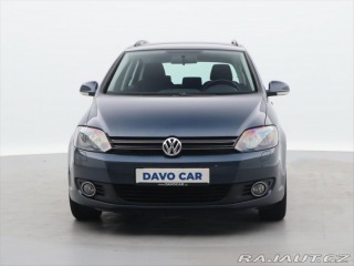 Volkswagen Golf Plus 1,4 TSI 90kW Comfortline 2009