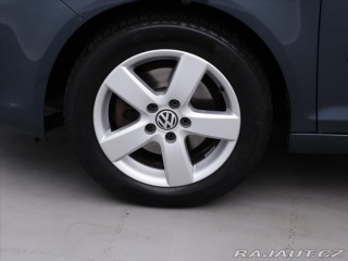 Volkswagen Golf Plus 1,4 TSI 90kW Comfortline 2009
