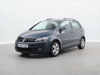 Volkswagen Golf Plus 1,4 TSI 90kW Comfortline 2009