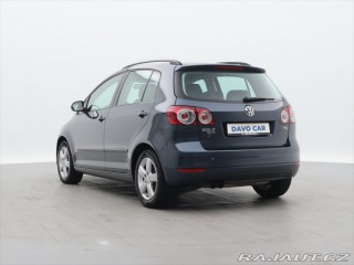 Volkswagen Golf Plus 1,4 TSI 90kW Comfortline 2009