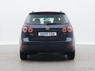 Volkswagen Golf Plus 1,4 TSI 90kW Comfortline 2009