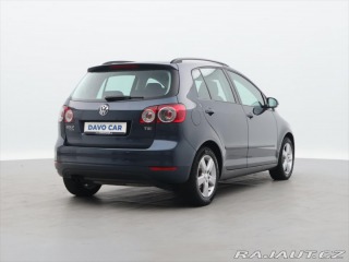 Volkswagen Golf Plus 1,4 TSI 90kW Comfortline 2009