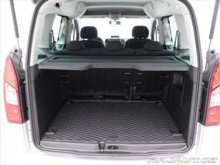 Peugeot Partner 1,6 HDI Klima Tažné CZ T 2018