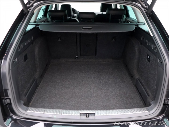 Škoda Superb 2,0 TDI 110kW DSG CZ Styl 2019