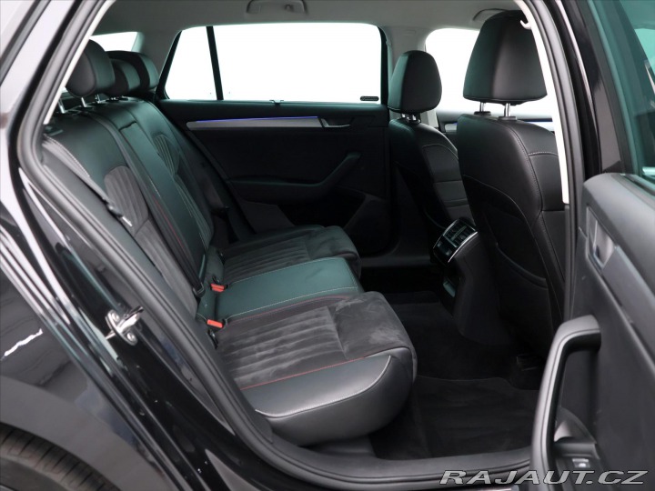Škoda Superb 2,0 TDI 110kW CZ Style DS 2019