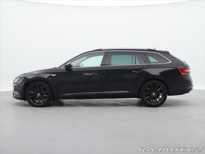 Škoda Superb 2,0 TDI 110kW CZ Style DS 2019