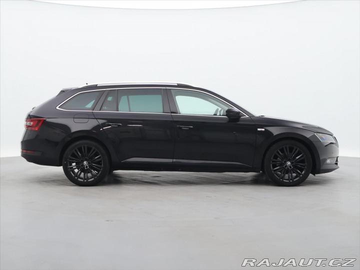 Škoda Superb 2,0 TDI 110kW CZ Style DS 2019