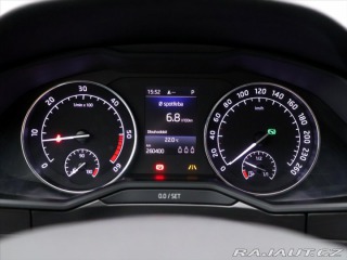 Škoda Superb 2,0 TDI 110kW CZ Style DS 2019