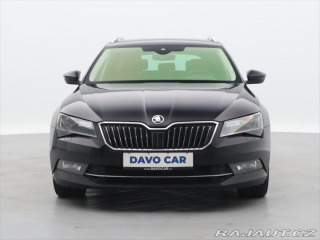 Škoda Superb 2,0 TDI 110kW CZ Style DS 2019