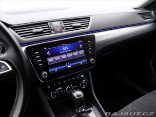 Škoda Superb 2,0 TDI 110kW CZ Style DS 2019