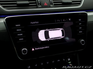 Škoda Superb 2,0 TDI 110kW CZ Style DS 2019