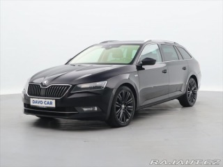 Škoda Superb 2,0 TDI 110kW CZ Style DS 2019
