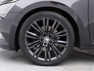 Škoda Superb 2,0 TDI 110kW CZ Style DS 2019