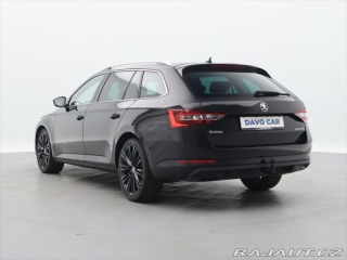 Škoda Superb 2,0 TDI 110kW CZ Style DS 2019