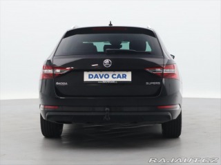 Škoda Superb 2,0 TDI 110kW CZ Style DS 2019