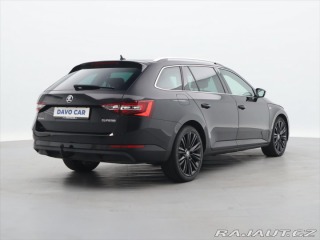 Škoda Superb 2,0 TDI 110kW CZ Style DS 2019