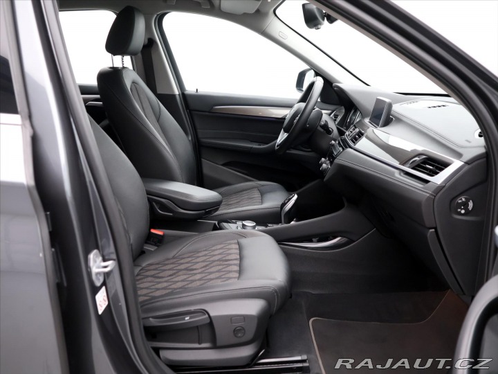 BMW X1 2.0 18d sDrive 110kW CZ 2020