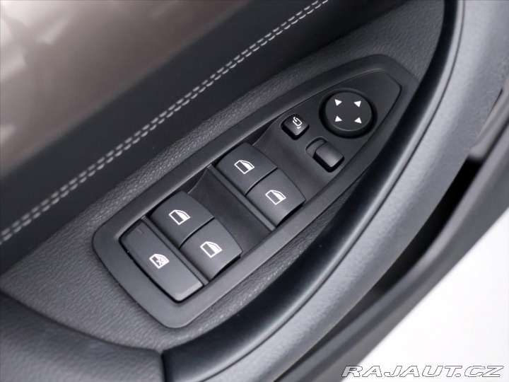 BMW X1 2.0 18d sDrive 110kW CZ 2020