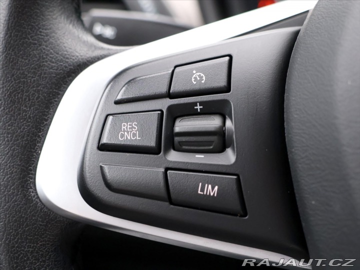 BMW X1 2.0 18d sDrive 110kW CZ 2020