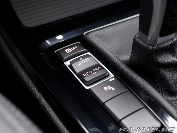 BMW X1 2.0 18d sDrive 110kW CZ 2020