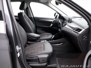 BMW X1 2.0 18d sDrive 110kW CZ 2020