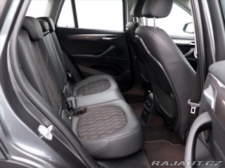 BMW X1 2.0 18d sDrive 110kW CZ 2020