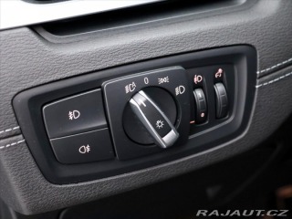 BMW X1 2.0 18d sDrive 110kW CZ 2020