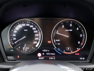 BMW X1 2.0 18d sDrive 110kW CZ 2020