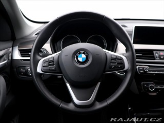 BMW X1 2.0 18d sDrive 110kW CZ 2020