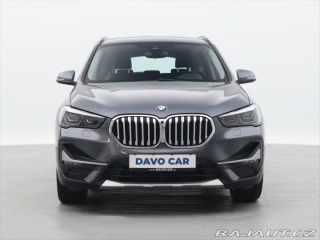 BMW X1 2.0 18d sDrive 110kW CZ 2020