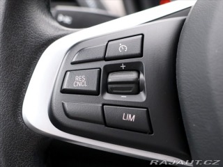 BMW X1 2.0 18d sDrive 110kW CZ 2020