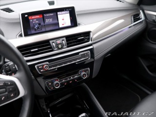 BMW X1 2.0 18d sDrive 110kW CZ 2020